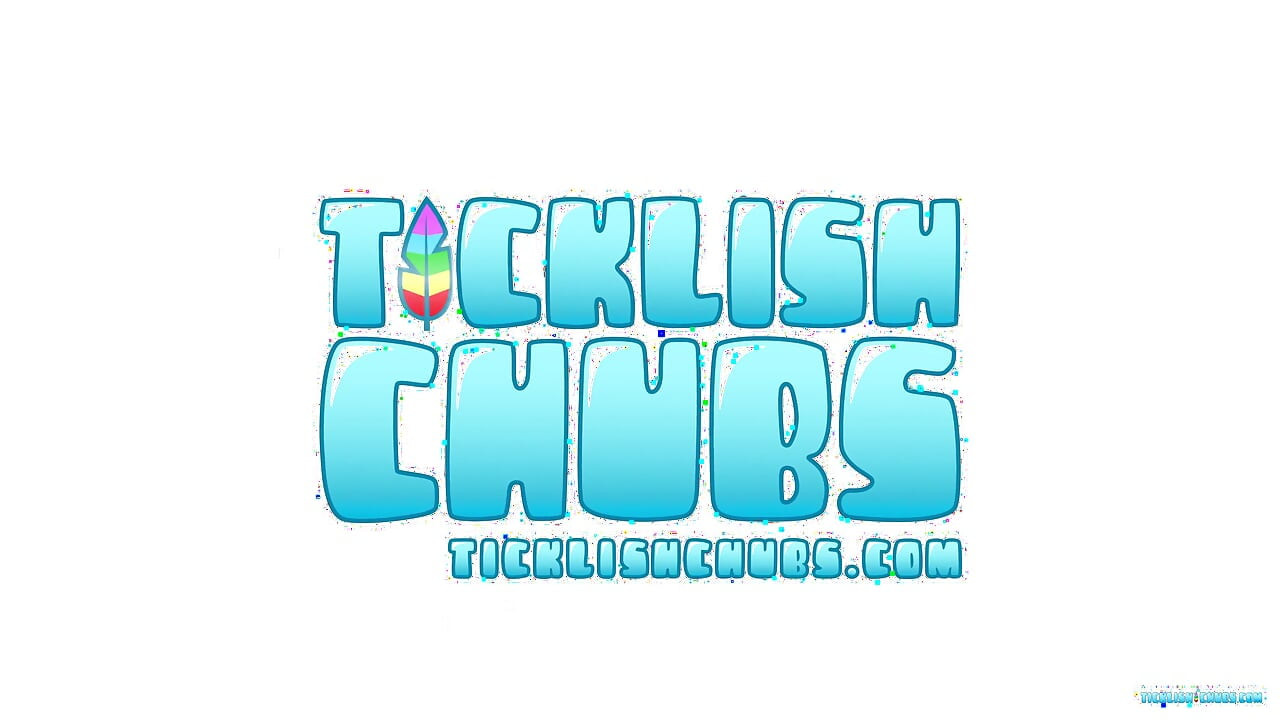 Tickle Torment & a Cum Load!