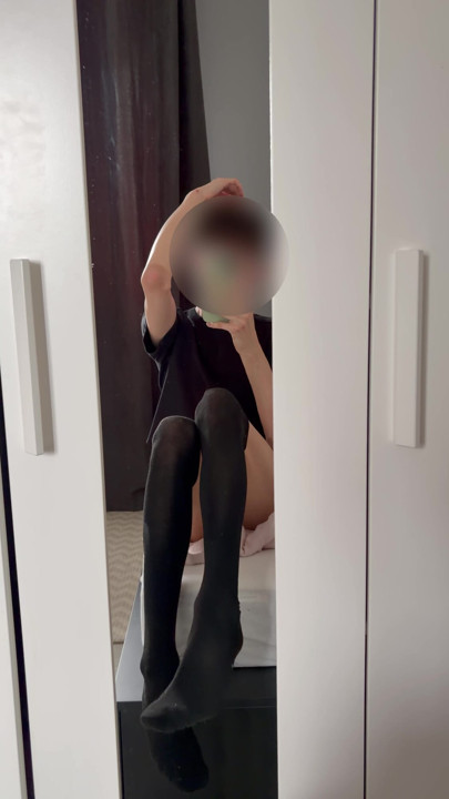 laiha teini femboy sissy