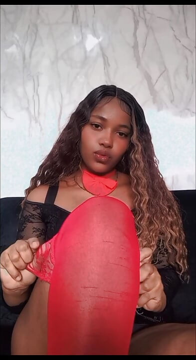 I don't ask permission, I set the pace and decide when to look, when to wish and when to want more