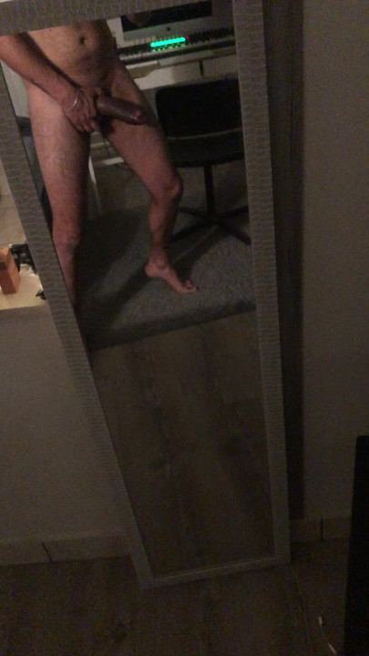 Huge dick 1