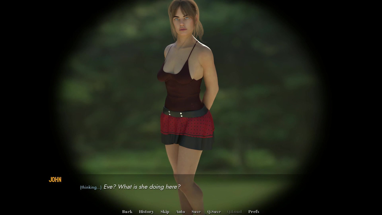 不怜悯 - 第6章 - 终于我操了我的继母