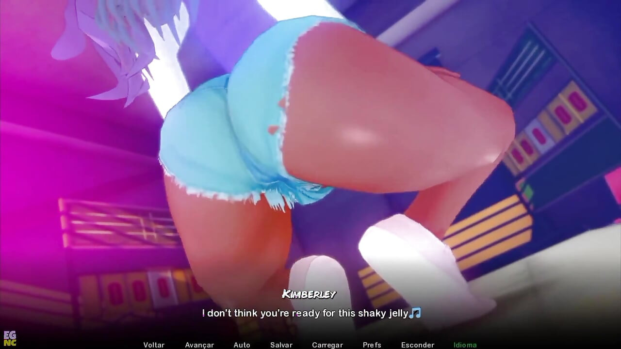 Twisted World Remake 29 - My Hot Stepsister Shakes Her Ass for Me - by Eroticgamesnc