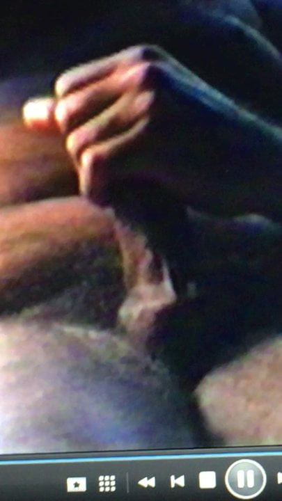 More Masturbation!