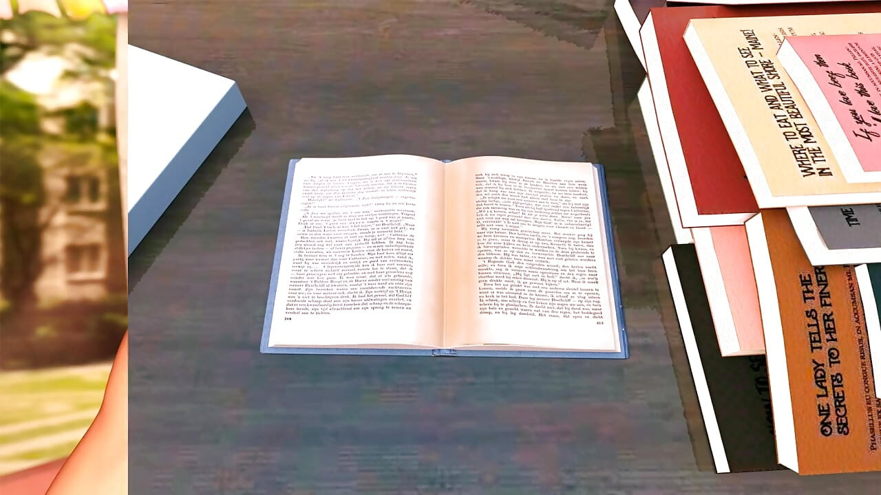 Essere un dik 0.3.1 parte 21 Gameplay di Loveskysan69