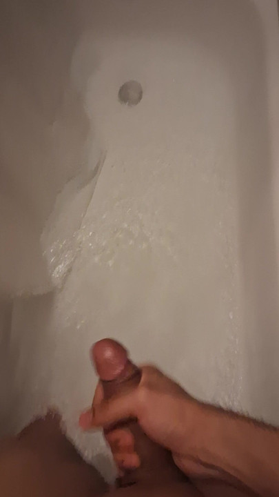 Lil bro sent me a vid