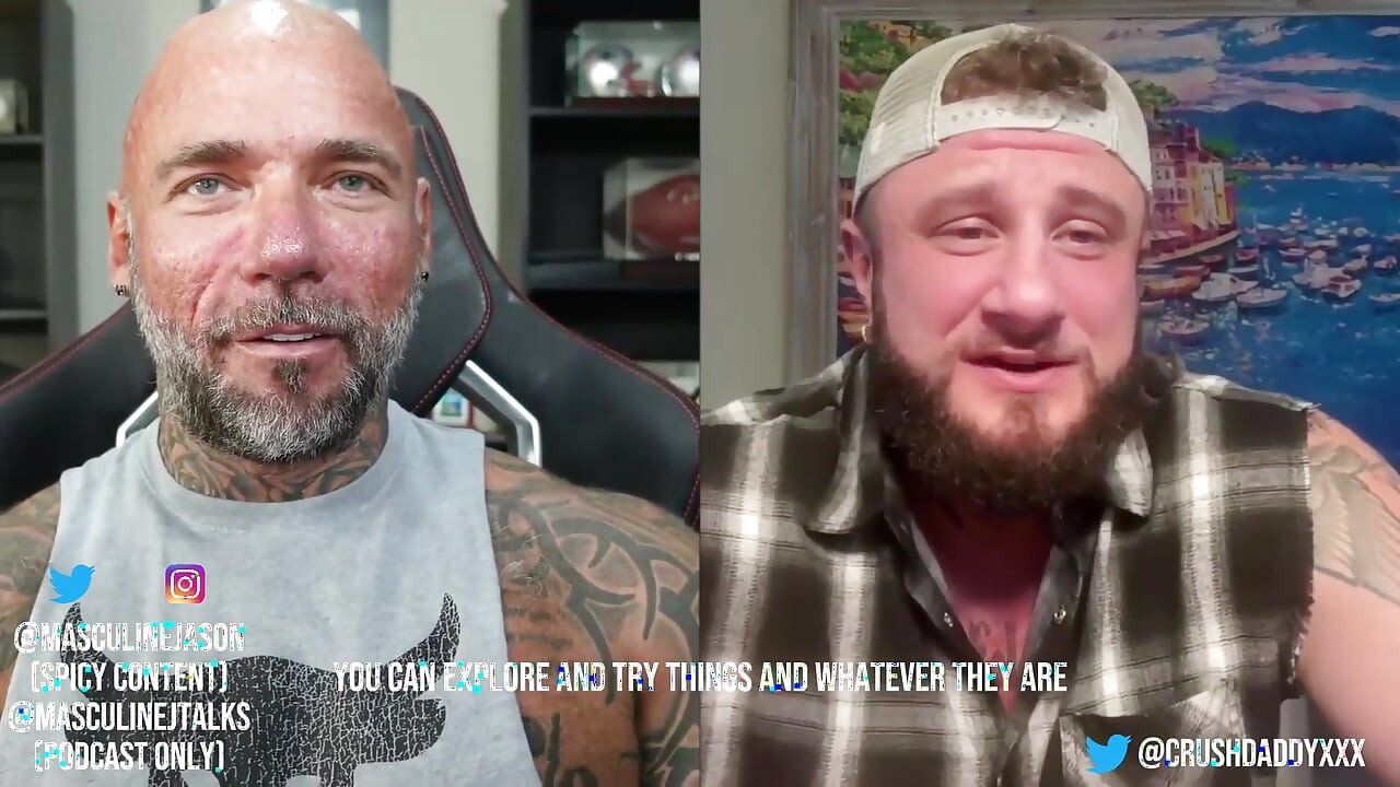 Porn Star Confessions - Crush Stepdaddy (episode 149)