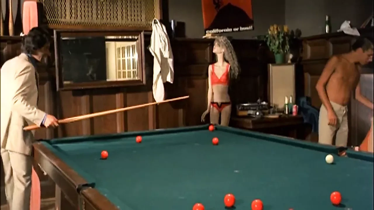 Coed Fever (1981)
