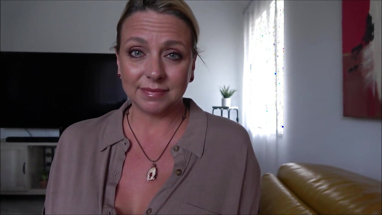 Sex with Bossy MILF Babysitter - Brianna Beach - Stepmom Comes Firstb