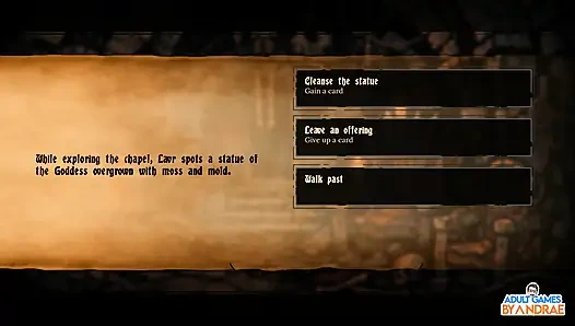 EP1: seksorcism: şehvet itirafı oyunu