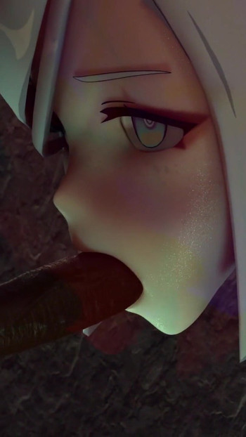 Genshin Impact Party - HMV - grupo p | Clip 2