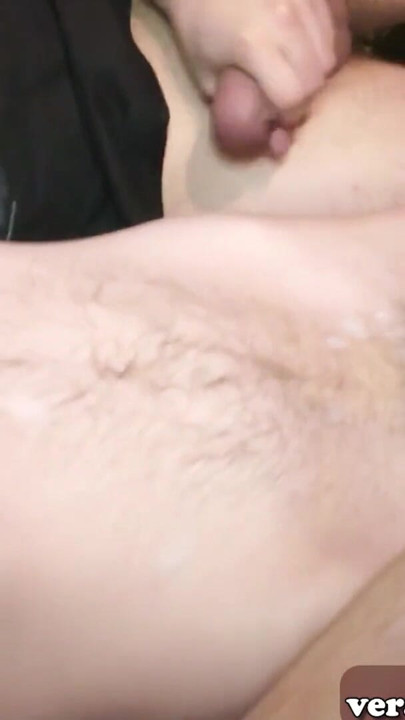 Men fucking each other in the hairy ass without a condom | Clip 3