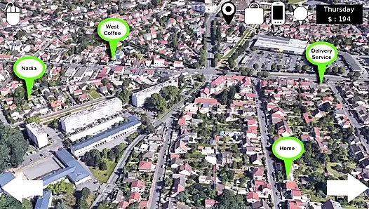 Моя тайная лихорадка No1 - Иден сделал Йоханнесу минет.... Йоханнес пошел в стрип-клуб... Johannes трахнул Eden в машине