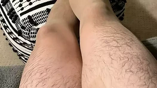 Külotlu çoraplı sert sikiş