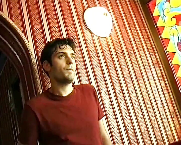 Porche golose Sc 1 lewd anal sex