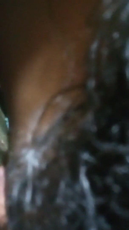 Desi Married Couple Romantic Sex at Home | Clip 1