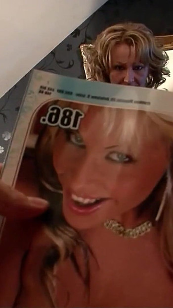 Epic moment from "MATURE MOM TRICKED INTO ANAL SEX BY HUGE COCK YOUNG GUY"
