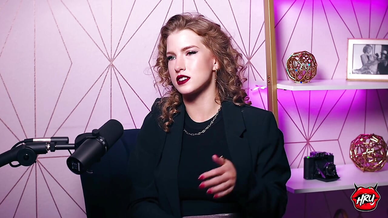 Octavia Red: How Porn Set Me Free