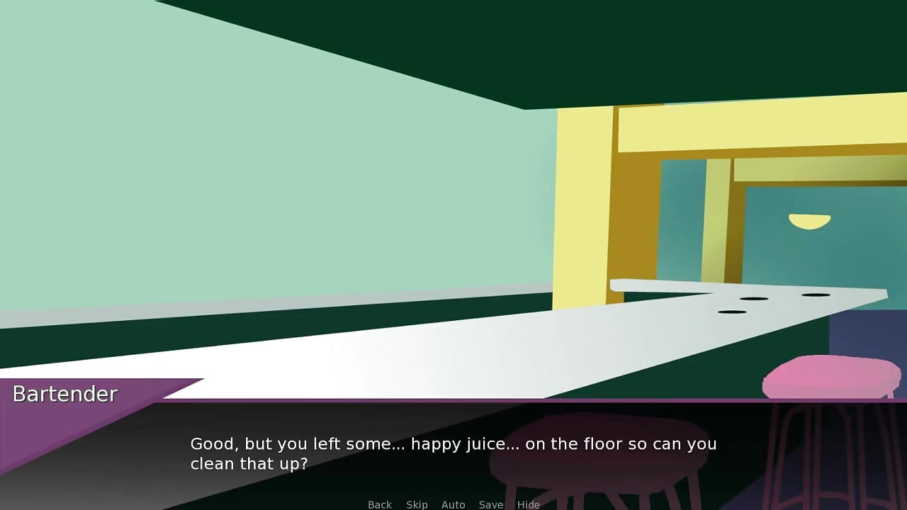 Fairy Fixer V0.1.3a Dio 38 Drkanje od Loveskysanx