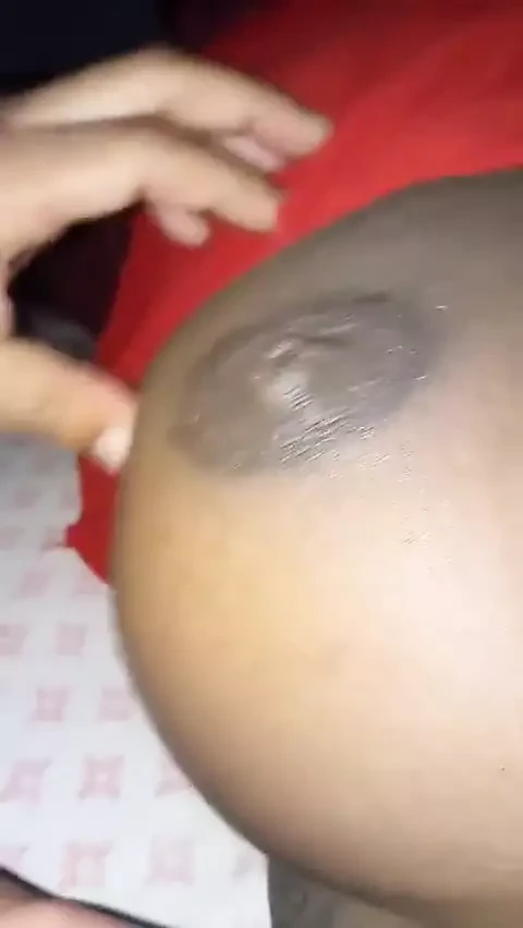 Very Shy Ebony Girl First Time on Camera Allowed a Sneak Preview of Her Perfect Body and Big Tits – Mastermeat1