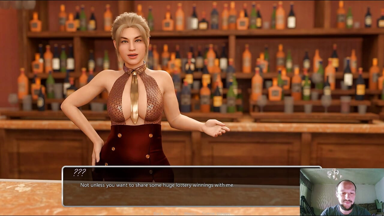 Walkthrough Pejabat Perks 4