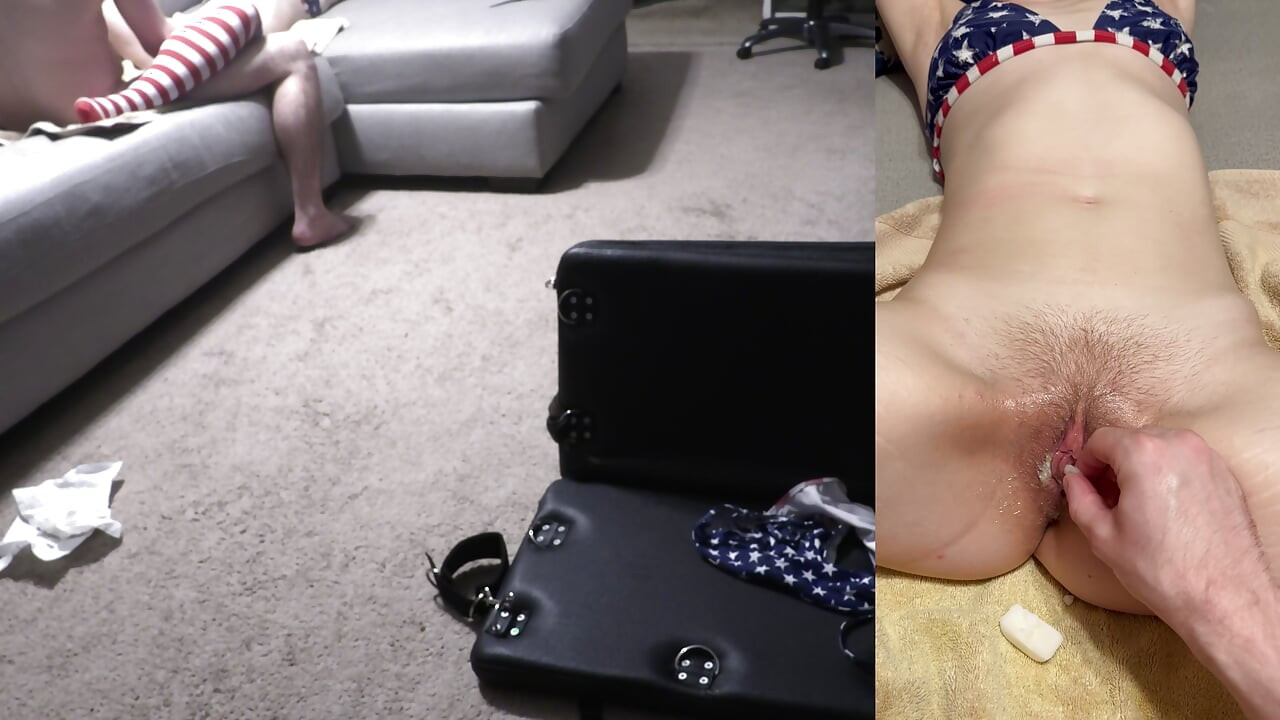 Biquíni sexo