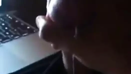 cumshot