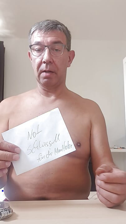 Cambio de jaulas para mi polla