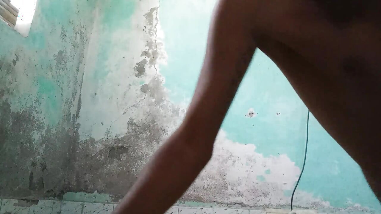 Indian Boy Mukesh Masturbation