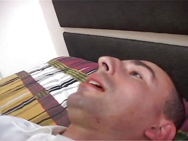 Mature takes a big cock in the ass