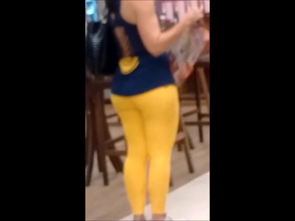Deusa spandex