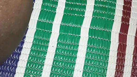 Bhabi ke choot ke sath masti