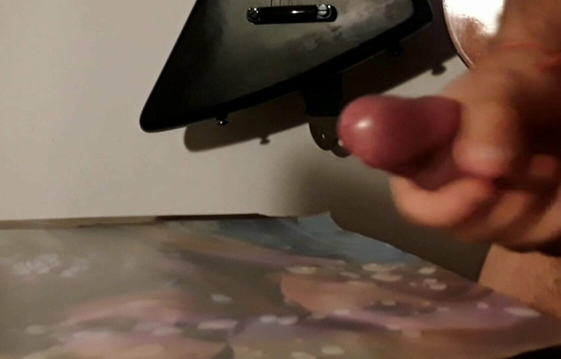 Quick CumTribute