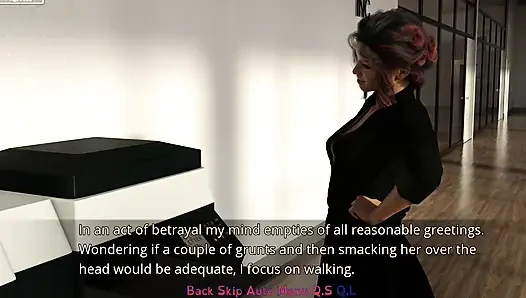 Мечты о реальности No1 Иду на свидание с Луиза