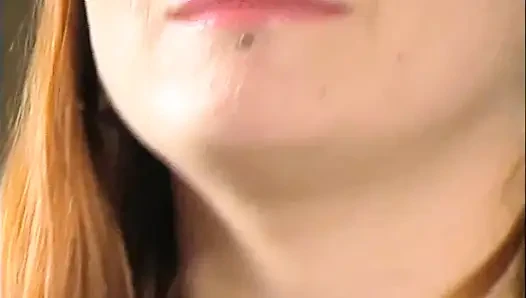 Amatir sejati di rumah: perawan