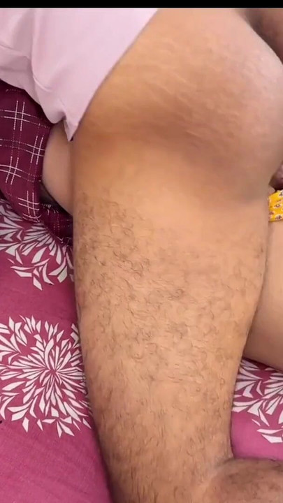 Key moment from "Komal had slept with her ass beside her stepbrother&#039;s ass"