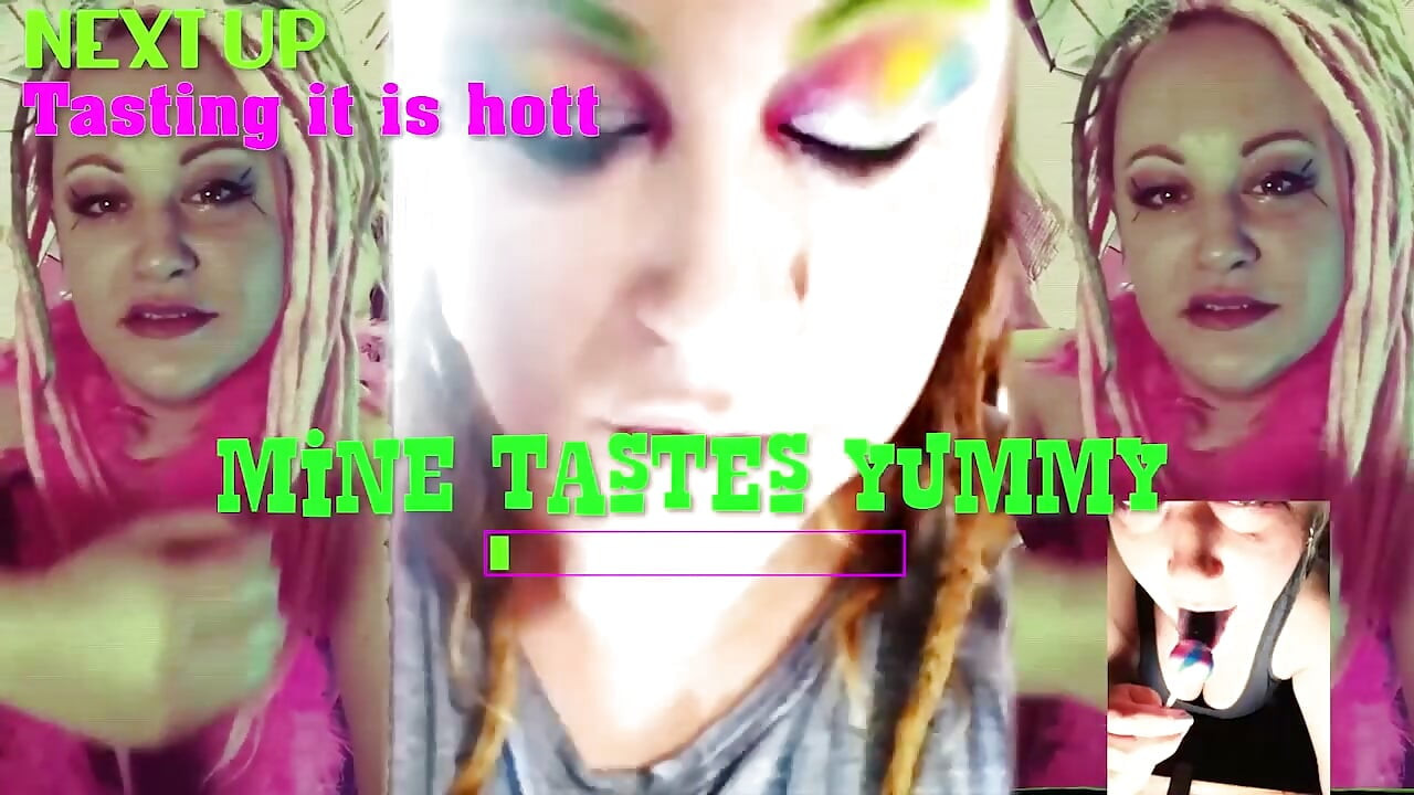 Be glazed with cummies like a pretty donut JOI CEI game with Goddess Lana