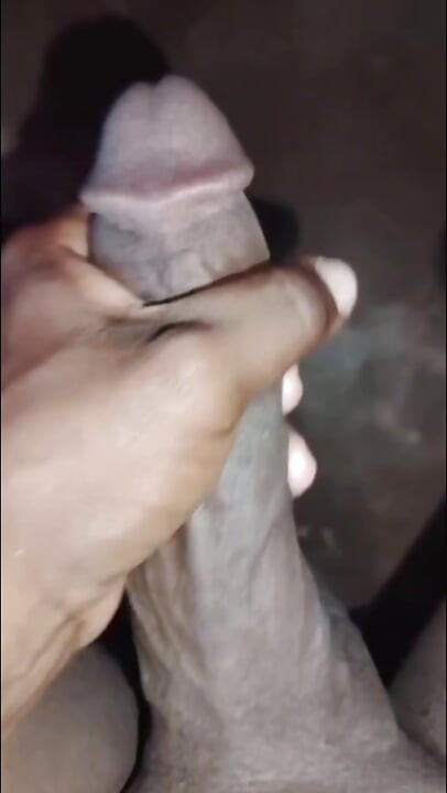 Sudanes cock dark
