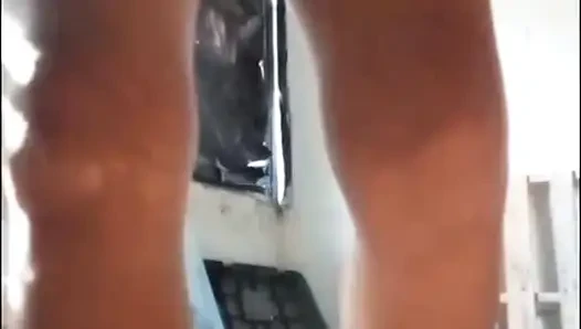 Rahat bir şekilde çalışıyor