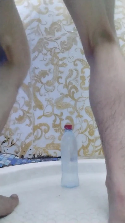 Spannender moment von "Lmy Love anal Masturbation"