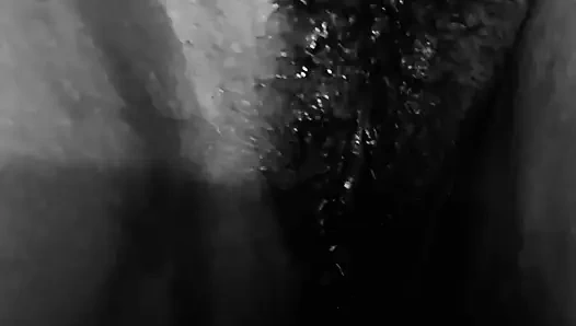 Village Bhabhi Peeing in Bathroom and Fucked by Husband bangla mast video