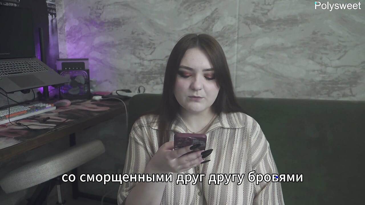 Porn Story - My Husband Is a Rag Watching Another Cum Inside Me (russian, Cuckold, Femdom, Humiliation)