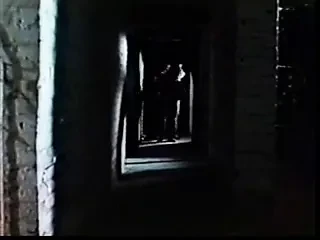 一个被绑住的女人的故事