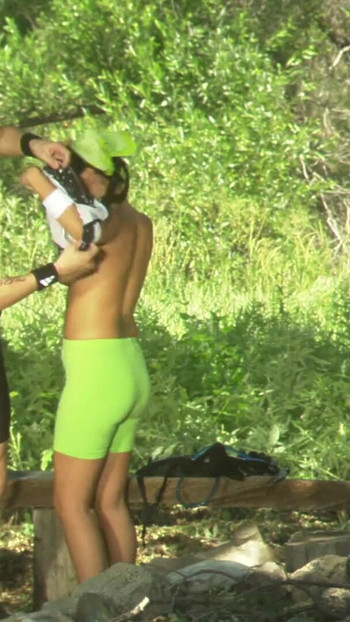 Thrilling moment from "Daily Dose of Hardcore Porn Video - Please Like and Follow"