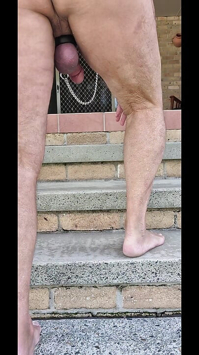 एनीमा मज़ा ..