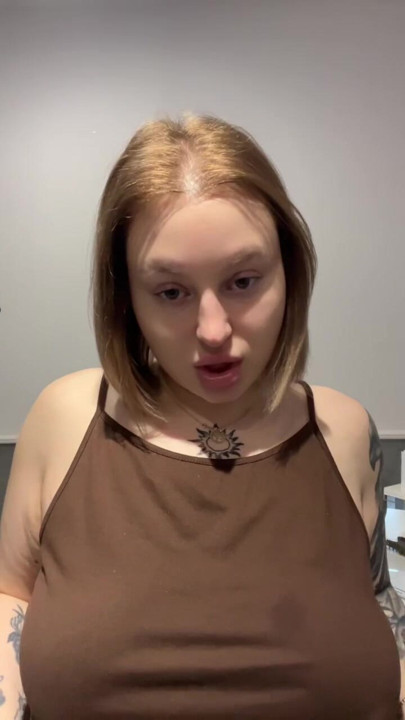 Zeg he prachtig tegen me en laten we eens kijken waar het gaat Onlyfans