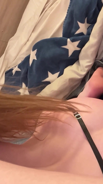 Gym Baddie Destroys Her Slave with Her Protein Farts