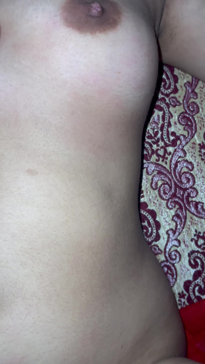 デシの妻はハードコアな中だ