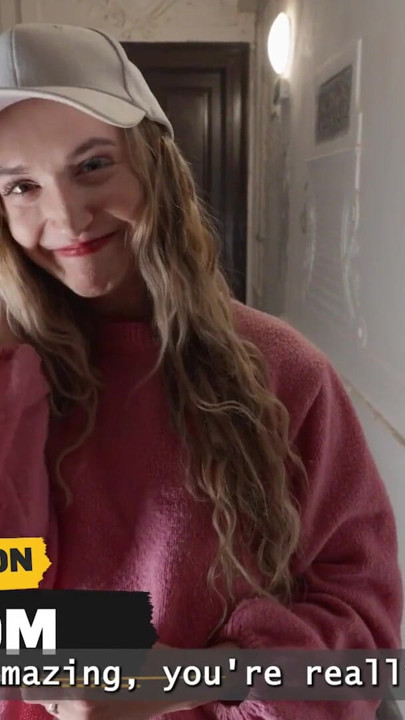 Pussy delivery | Clip 2