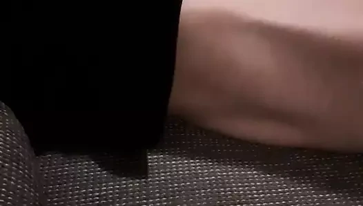 abspritzen