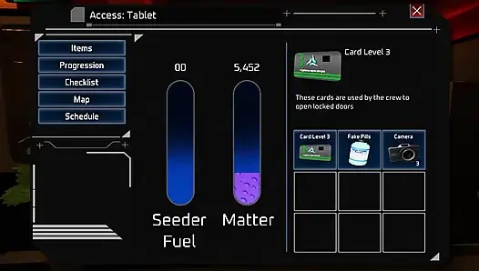 Semua adegan seks natasha - last hope, bagian 3